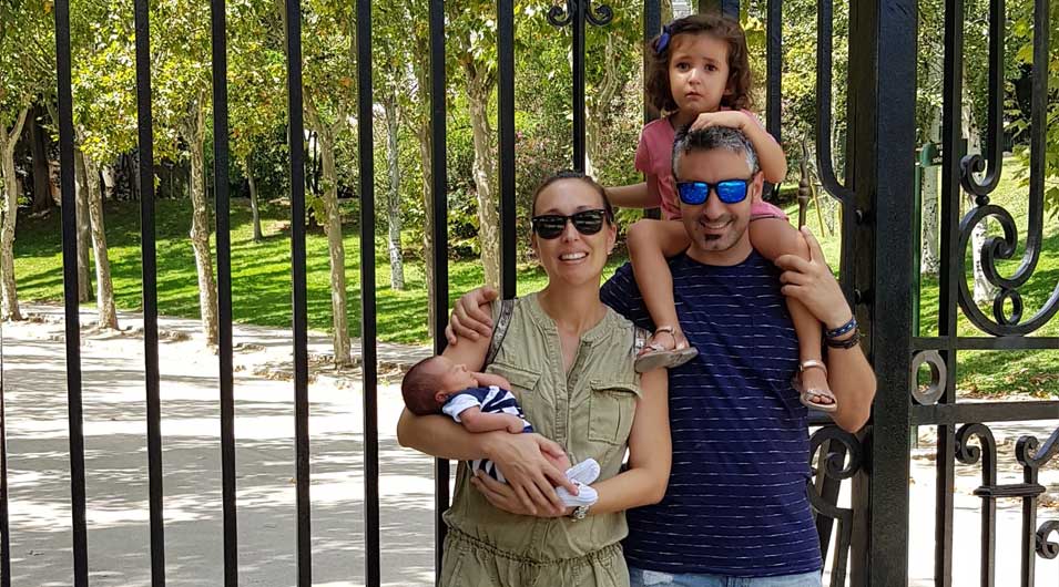 familia de tu ferretero de confianza