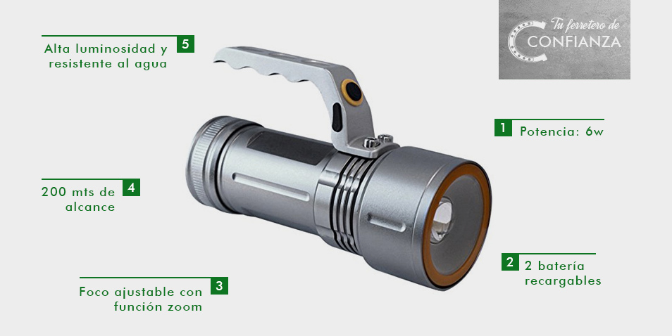 Linterna-LED-recargable-con-asa