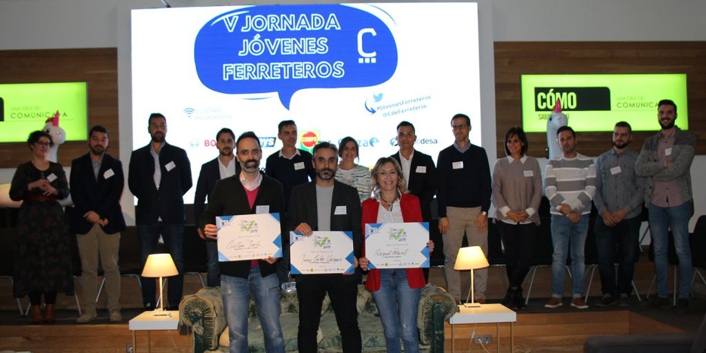 finalistas y candidatos ferreteria