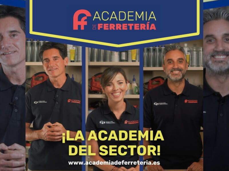 Academia de Ferretería